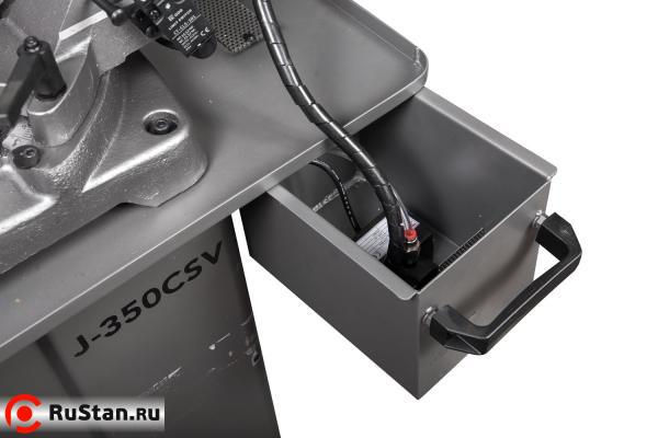 Бак для СОЖ фото №2 Бак для СОЖ фото №2