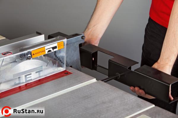 JBTS-10 фото №4 JBTS-10 фото №4