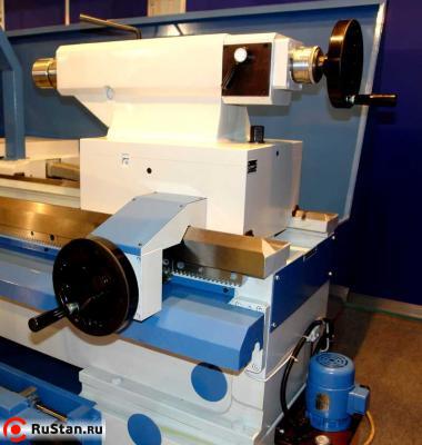 LTC10T.12 задняя бабка фото №5 LTC10T.12/1500 фото №5