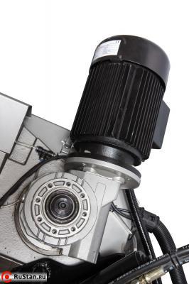 Двигатель MBS-1010VDAS фото №16 Двигатель MBS-1010VDAS фото №16