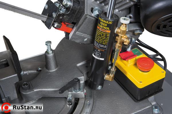 Рабочая зона MBS-56CS фото №3 Рабочая зона MBS-56CS фото №3