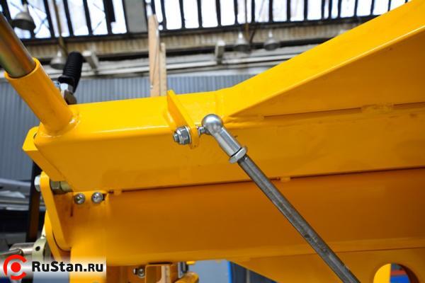 Сегментальный листогиб METAL MASTER LBM SM 300 фото №5 LBM SM 300 фото №5