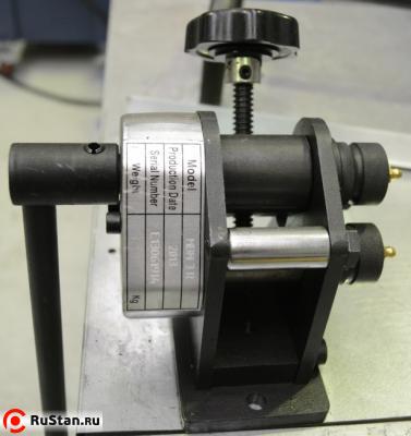 Metal Master MBM-3R фото №5 Metal Master MBM-3R фото №5