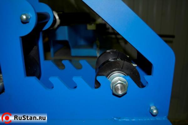 Metal Master TG 60 PLUS фото №6 Metal Master TG 60 PLUS фото №6