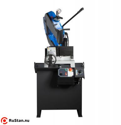 Ленточная пила Pilous ARG 300 PLUS E фото №4 Pilous ARG 300 PLUS E фото №4