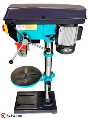 Настольный сверлильный станок AURA CM-1316/220 фото №2 AURA CM-1316/220 фото №2