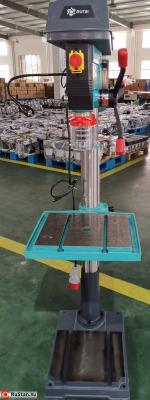 Сверлильный станок AURA CM-2020/380 фото №2 AURA CM-2020/380 фото №2