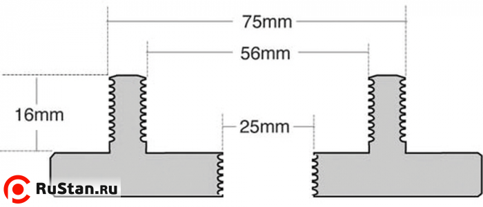 Кулачки типа H фото №2 Кулачки типа H фото №2