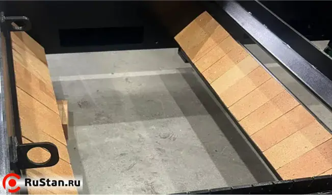 Лазерный станок B-Power A6015 6000W фото №3 B-Power A6015 6000W фото №3