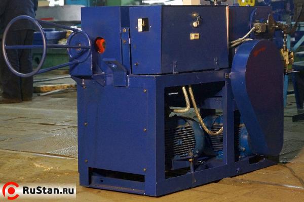 Автомат правильно-отрезной ПРА498А фото №2 Автомат правильно-отрезной ПРА498А фото №2