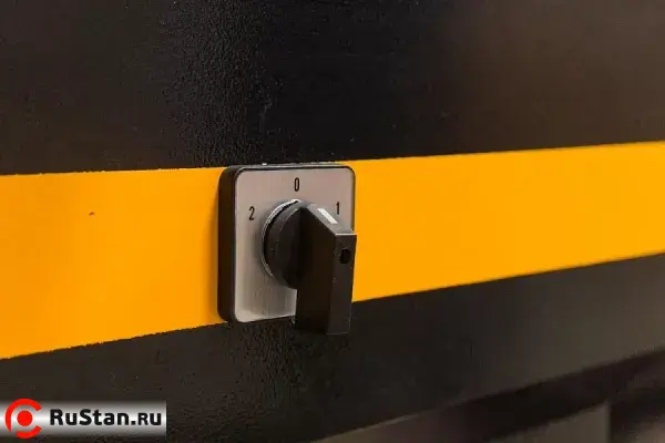 Токарно-винторезный станок фото №18 CM6241/1500 фото №18