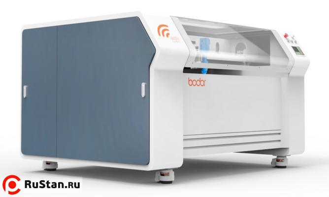 BCL1309XM Лазерный станок для гравировки и резки Bodor серии BCL1309XM фото №3 BCL1309XM Лазерный станок для гравировки и резки Bodor серии BCL1309XM фото №3