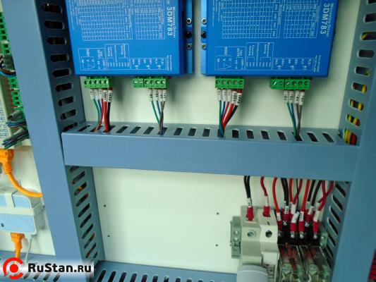 Драйверы двигателей BCL1309X фото №24 Драйверы двигателей BCL1309X фото №24