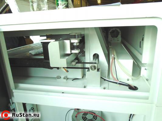 Привод чегото BCL1309X фото №21 Привод чегото BCL1309X фото №21