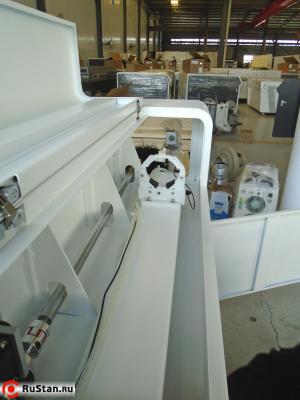 Место для установку трубки BCL1309X фото №18 Место для установку трубки BCL1309X фото №18