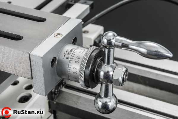 Лимб JET BD-8A DRO фото №4 Лимб JET BD-8A DRO фото №4