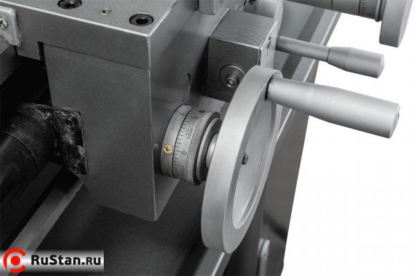 Колесо . Настольный токарный станок JET BD-12G фото №12 Колесо . Настольный токарный станок JET BD-12G фото №12