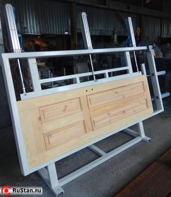 Вайма для склейки деревянных изделий ВП-1 (двери, ящики) фото №4 Вайма для склейки деревянных изделий ВП-1 (двери, ящики) фото №4