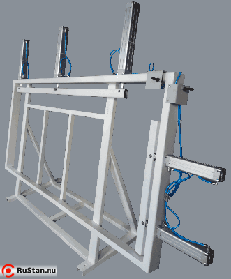 Вайма для склейки деревянных изделий ВП-1 (двери, ящики) фото №2 Вайма для склейки деревянных изделий ВП-1 (двери, ящики) фото №2