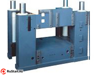 Станина фото №5 MIDA ALFA 500 фото №5