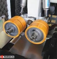 Полиуретановые приводные ролики на выходе фото №5 V-HOLD MB4015X5 фото №5