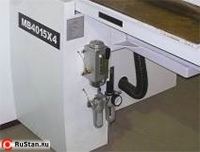 Система смазки стола фото №9 V-HOLD MB4015X5 фото №9