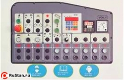 Контрольная панель фото №3 WINNER Blazer BL 6-23B1 фото №3