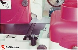 Специальный ролик под каждым верхним шпинделем фото №4 WINNER Blazer BL 6-23B1 фото №4