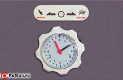 Плавная регулировка скорости подачи (вариатор) фото №5 WINNER Blazer BL 6-23B1 фото №5