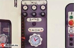 Пневматическая система прижимов фото №7 WINNER Blazer BL 6-23B1 фото №7