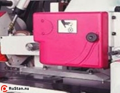 Защитные крышки фото №9 WINNER Blazer BL 6-23B1 фото №9