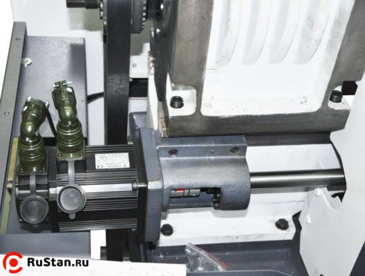 CKE6126 с ЧПУ фото №3 CKE6126 фото №3