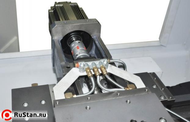 CKE6126 с ЧПУ фото №5 CKE6126 фото №5