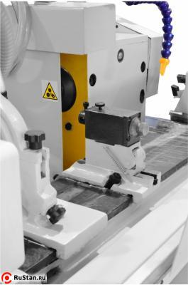 Шлифовальный станок валов и отверстий CORMAK MW 200X750 фото №5 CORMAK MW 200X750 фото №5