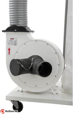 DC-1200CK-M Вытяжная установка фото №4 DC-1200CK-M Вытяжная установка фото №4