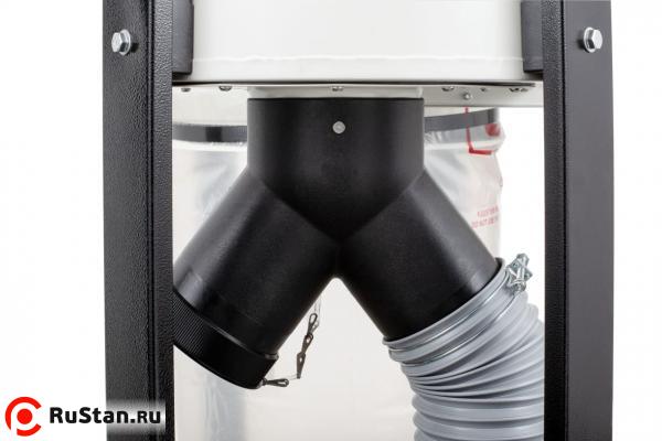 Вытяжная установка фото №6 Jet DC-900A фото №6