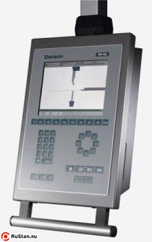 Delem DA-56 фото №9 Delem DA-56 фото №9