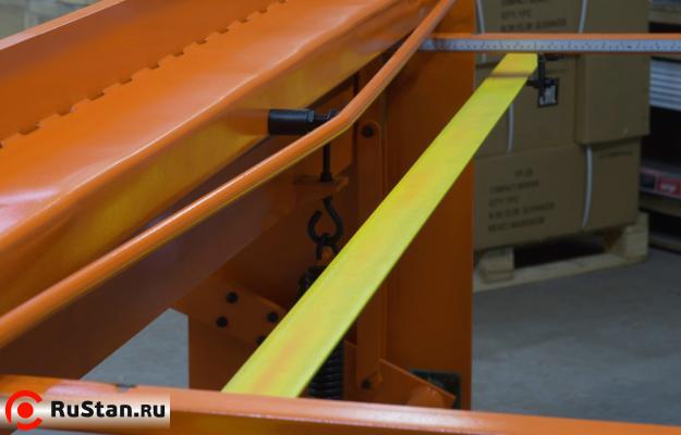 Stalex Q01-1.6x1320B фото №2 Stalex Q01-1.6x1320B фото №2