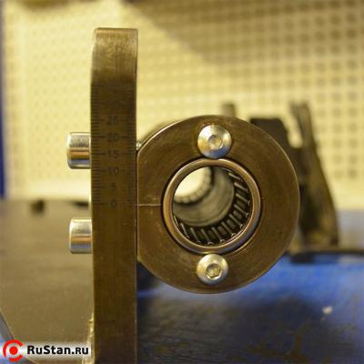 Нотчер торцеватель Proma DT-80 фото №3 Нотчер торцеватель Proma DT-80 фото №3