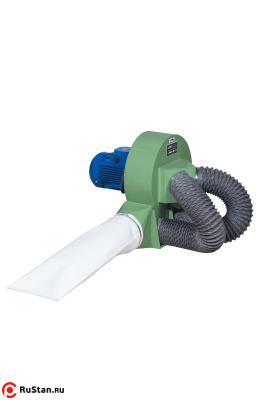 Станок точильно-шлифовальный ТШ-4.25 с пылесосом ПП-750/У фото №5 ТШ-4.25 с пылесосом ПП-750/У фото №5