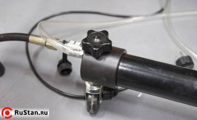 Stalex EHPB-2D фото №6 Stalex EHPB-2D фото №6