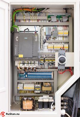 Электрошкаф ФС110МФ3 фото №7 Электрошкаф ФС110МФ3 фото №7