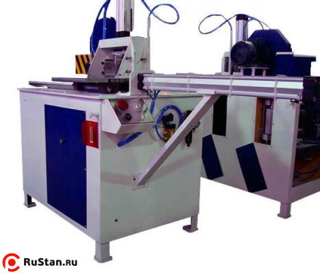 Шипорезный станок ШС-3М фото №6 Шипорезный станок ШС-3М фото №6