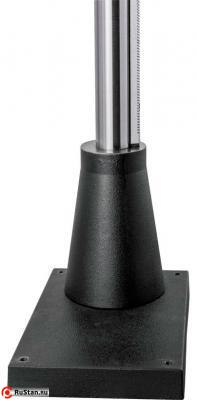 Сверлильно-резьбонарезной станок FLOTT SB 18 Plus фото №11 FLOTT SB 18 Plus фото №11