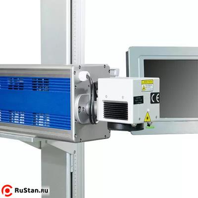 Лазерный CO2 маркер Flying SD-30CF фото №5 Flying SD-30CF фото №5