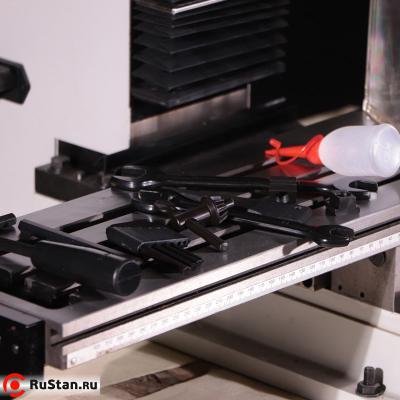 Фрезерный станок FP-20A фото №3 FP-20A фото №3