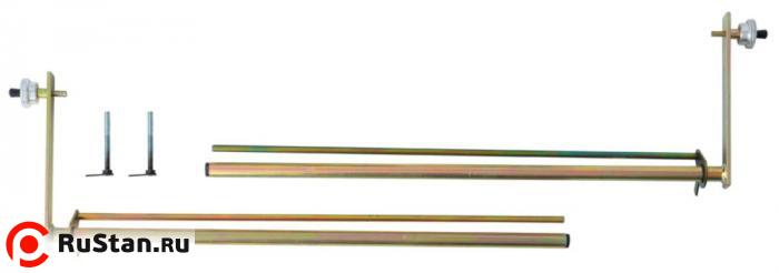 Передний упор для ZRS 2160 фото №4 Передний упор для ZRS 2160 фото №4