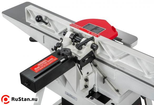 Фуговальный станок по дереву JET JJ-6HH OS фото №9 Фуговальный станок по дереву JET JJ-6HH OS фото №9