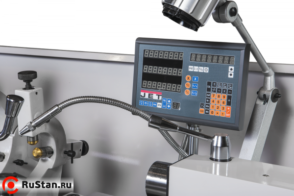 УЦИ JET GH-1860ZX DRO RFS фото №6 УЦИ JET GH-1860ZX DRO RFS фото №6