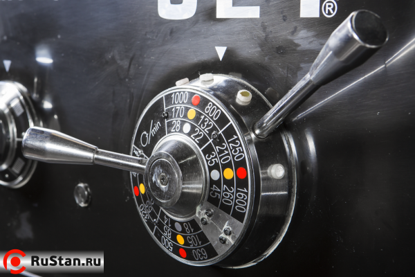 JET GH-20120ZH DRO фото №9 JET GH-20120ZH DRO фото №9